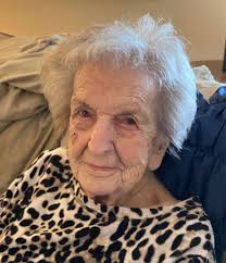 Esther May Small Obituary October 3, 2021