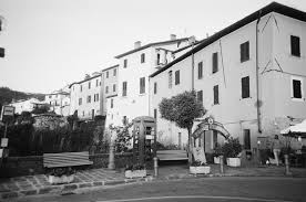 Black And White Disposable Camera Disposable Camera Black And White Film Houses Italy Italian Summer Grain Edit Black And Whit B W Aesthetic Vintage Aesthetic Vintage Black White Italian Summer
