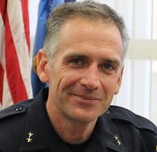 Lincoln police chief quarantining after testing positive for COVID-19