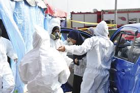 In a phone interview with the star tv, juliana recounts her experience when she was informed that her daughter had been admitted to the hospital after being. Malaysia Shuts Schools After Chemical Pollution Sickens Kids