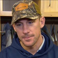 Chris Bassitt after Game 4