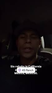 From Prison to Redemption: Moses' 1-Year Sobriety Journey