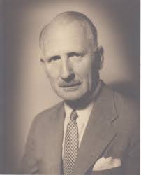 THE DIARY OF FREDERIC HARMER