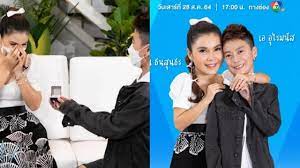 เป็นครั้งแรก แซะหัวใจ ฝน ธนสุนทร คบแฟนทอมเป็นไม้กันหมา!! Zmsiliyeplh Vm