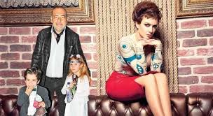 Deniz uğur is the single child of opera singer mete uğur and ballerina suna uğur. Memurlar Net Reha Muhtar Ve Deniz Ugur Un Velayet Savasi Kizisti
