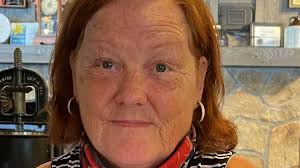 Authorities: Man dies while burying woman he strangled