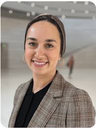 Distinguished Alumnae