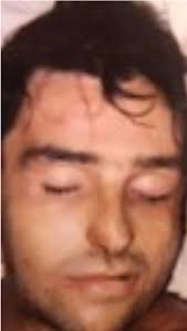 I'd love to know more about the ghost who lives with me