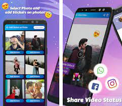 Apk files are generally as safe as an.exe windows pc file hence, the most important thing to note is that you should always download it from trusted sites. My Photo Lyrical Full Screen Video Status Maker Apk Download For Android Latest Version 5 0 Com Robertwanner Myphotolyricalfullscreenvideostatusmaker