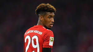 Whether it's the very latest transfer news from old trafford, quotes from an ole gunnar solskjaer press conference, match previews and reports, or news about united's. Bayern Winger Coman Hires Alaba S Agent As Interest From Man Utd Grows Footballtransfers Com