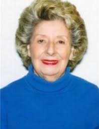Obituary information for Constance Morgan Miller