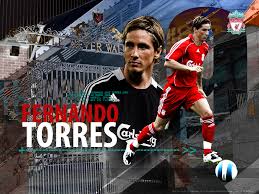 Fernando torres clearly wants to leave liverpool; 78 Torres Wallpaper On Wallpapersafari