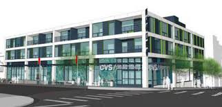 Cvs Pharmacy Design Google Search Mix Use Building Building Design Artist House