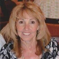 June Ramsey Vaughn Obituary