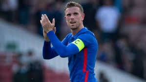 Henderson (groin) is set to miss the rest of the season, as he's still not training with the team, according to manager jurgen klopp. Jordan Henderson Latest News Stats Rumours 90min