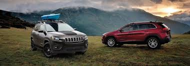 2021 Jeep Cherokee Towing Capacity Tacoma Dodge Chrysler Jeep Ram