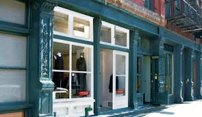 23 avenue du general leclerc 75014 paris. Comptoir Des Cotonniers Ferme Ses Boutiques A New York French Morning Us