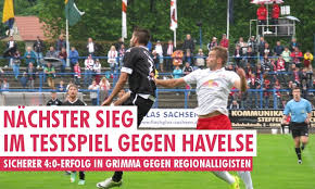 Havelse vs schweinfurt team performances, predictions and head to head team stats for goals, first half goals, corners, cards. Rb Leipzig Gewinnt Auch Das Dritte Testspiel Gegen Den Tsv Havelse Rb Fans De
