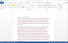 More images for how to draw a horizontal line in word » I Cannot Make The Red Vertical Lines On The Left Side Disappear