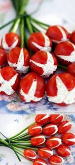 8 Idees Simples Et Originales Pour Faire Sensation A L Apero Nourriture Drole Recettes De Cuisine Idee Recette