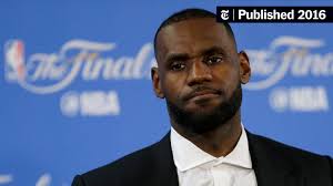 Players React After N.B.A. Finals Game 2