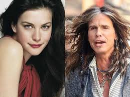 Liv tyler is an american actress, producer, and model. Liv Tyler It S Hard For Steve Tyler To Let Down His Fans English Movie News Times Of India