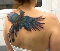 Check spelling or type a new query. 65 Best Flying Phoenix Tattoos Designs With Meanings
