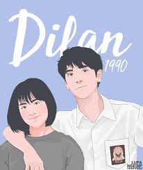 dilan and disa by lupangedip on deviantart dilan and disa by lupangedip on deviantart