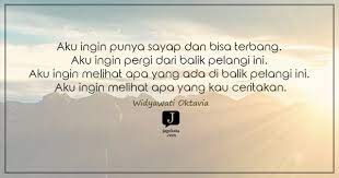 Fungsinya untuk menyatakan memilih di antara dua pilihan yang disebutkan dalam sebuah kalimat. 152 Kata Kata Terbang Jagokata