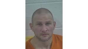 Murray man arrested for drug possession after traffic stop for DUI