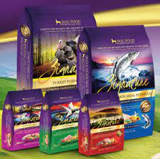 Zignature Dog Food Limited Ingredient Formula 2020 Review Herepup