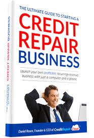 Maybe you would like to learn more about one of these? Credit Repair Business You Can Start From Home