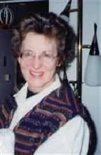 Obituary information for Mary Ann B. Komperda