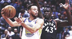 16, 2021, at 7:47 am. The Dime Staff Breaks Down The 2019 Nba Finals Part 2