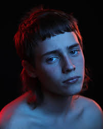 There has been a familiar face