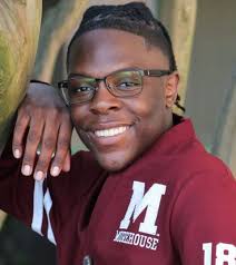 CONGRATS: Viral Douglas County student chooses Morehouse after 58 college  offers. High school senior Mantavius Presley, affectionately known as  "LeBron," has reached an extraordinary milestone—earning $1 million in  scholarship offers from colleges