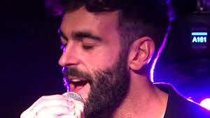 MARCO MENGONI & DENISE RENEE "ROCK STEADY" @ ATLANTICOFEST