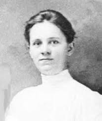 Elise Marie Pedersen Krattet (1877-1947)