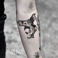 Of course gizmo's came up. Tattoo Uploaded By Marko Kovacs Gizmo 1092167 Tattoodo