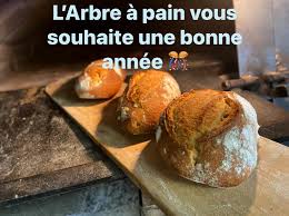 L Arbre A Pain Home Facebook