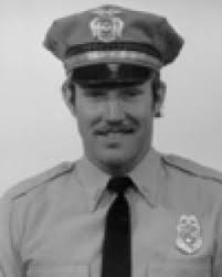 Public Safety Officer Bruce A. Richard, Alamogordo Police Department, New  Mexico