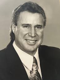 Curtis Pickering Obituary