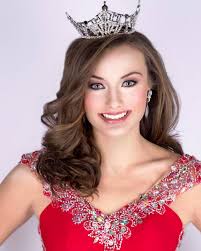 Miss River City 2014