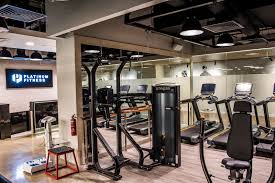 platinum fitness new 24 hour gym in