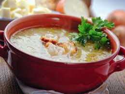 Soupe A L Oignon Au Cookeo Recette En 2021 Soupe A L Oignon Soupe A L Oignon Cookeo Recette Soupe