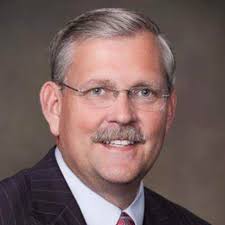 Patrick Starnes platform & website