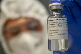 Who Advises Against Using Drug Remdesivir For Treating Covid Patients The Times Of Israel