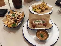 Summary to undertake activities related to tendering & contracts function; Parker S Abu Dhabi At Inside Umm Al Emarat Park Al Karamah St Menu