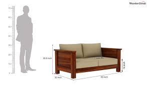 Check spelling or type a new query. Buy Agnes 2 Seater Wooden Sofa Honey Finish Online In India Wooden Street