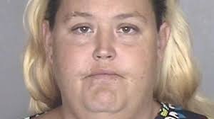 Butte County woman arrested for providing children to suspected molesters